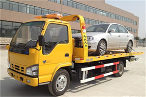 泽州道路救援一般怎么收费