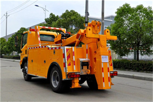 泽州高速路拖车费